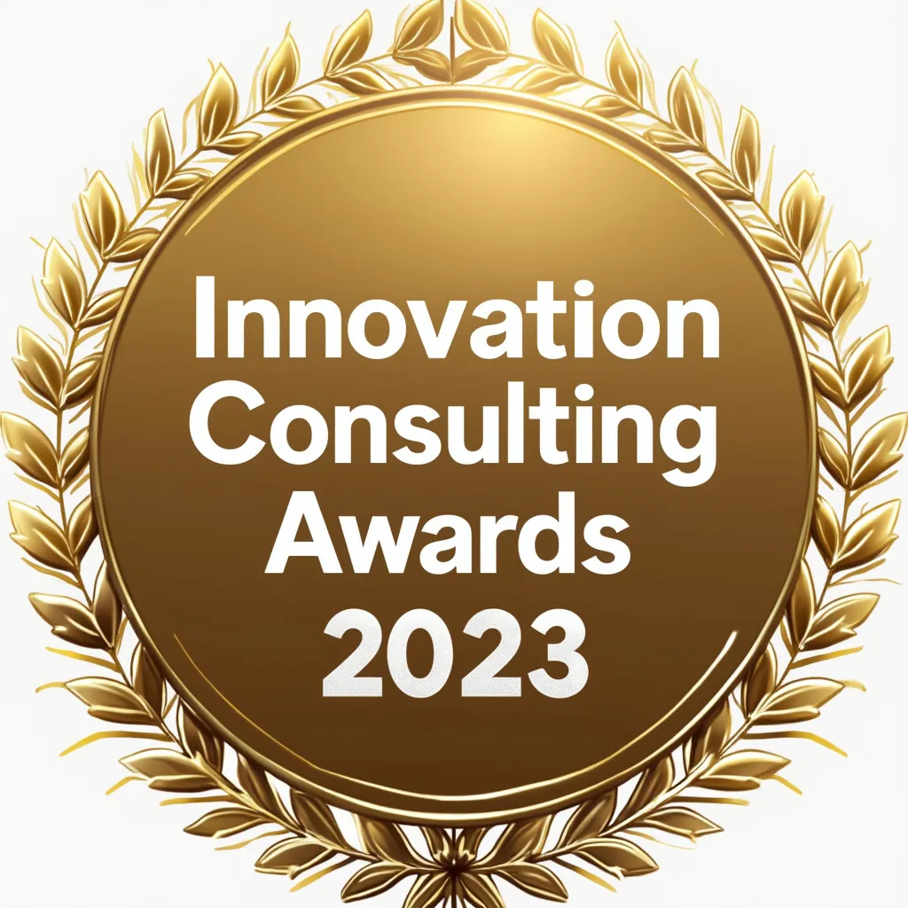 Premio Innovación en Consultoría 2023